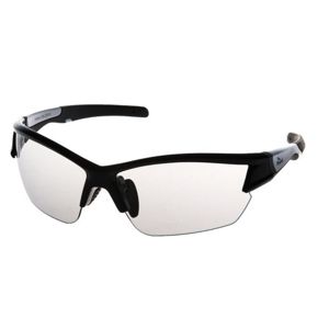 fotochroMatické športové okuliare SHADOW, čierno-biele 009.239.